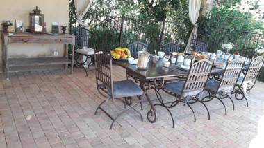 Le Clos Saint Saourde