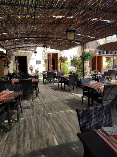 Le Relais Des Dentelles