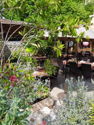 Le Relais Des Dentelles