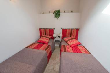 La Treille et L'Impasse