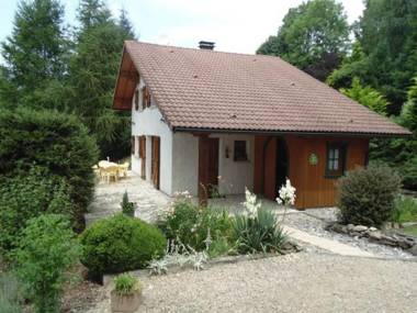 Gîte Anould 4 pièces 6 personnes - FR-1-589-2