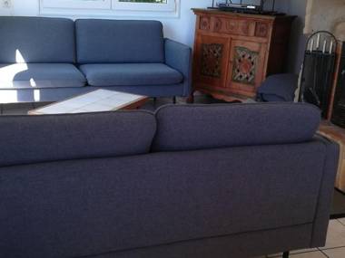 Gîte Anould 6 pièces 10 personnes - FR-1-589-34