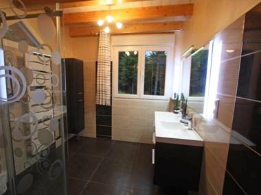 Gîte Anould 4 pièces 6 personnes - FR-1-589-220