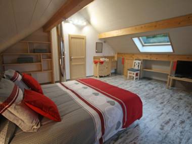 Gîte Anould 4 pièces 6 personnes - FR-1-589-220