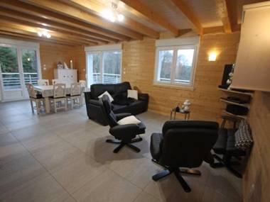 Gîte Anould 4 pièces 6 personnes - FR-1-589-220