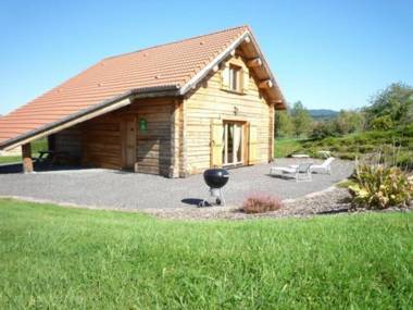 Chalet Anould 4 pièces 6 personnes - FR-1-589-49