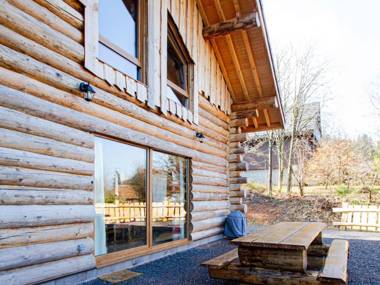 Gîte Anould 4 pièces 6 personnes - FR-1-589-378