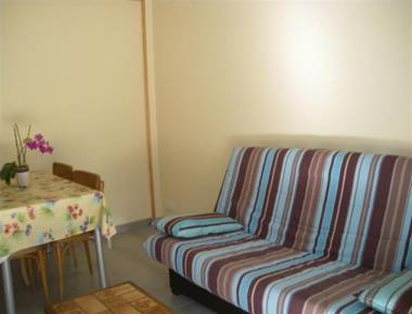 Village de Cromenach