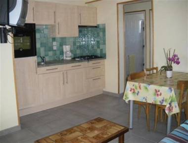 Village de Cromenach