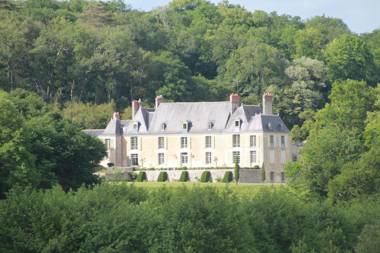 Château d'Hodebert