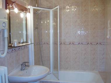 Hostellerie Du Chateau