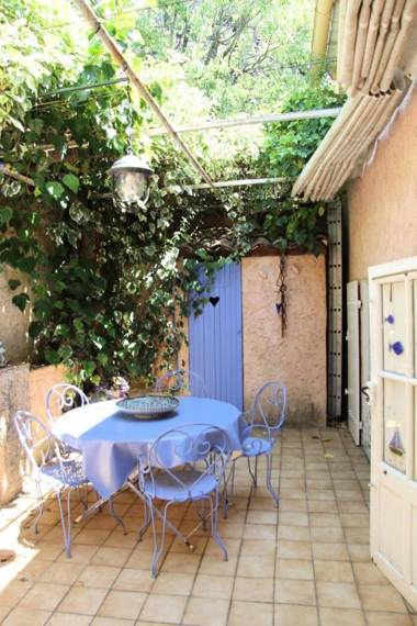 Maison 4 pièces 9 personnes proche plage 74657