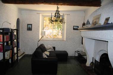 Maison 4 pièces 9 personnes proche plage 74657