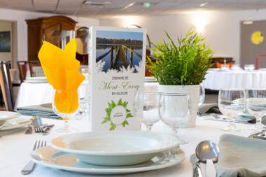 Domaine de Mont-Evray