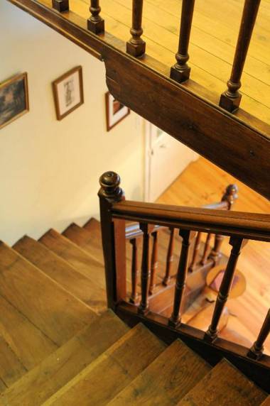 Maison Rives - Village du Livre de Montolieu