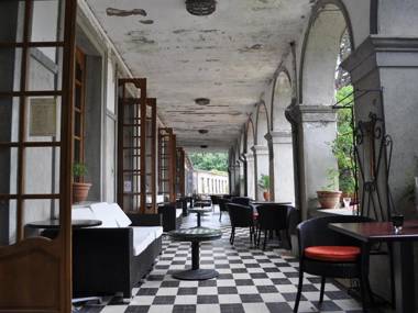 APOSTROPHE Chambres d'Hôtes