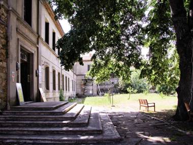 APOSTROPHE Chambres d'Hôtes