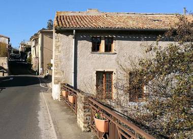 Maison de Textile Apartment