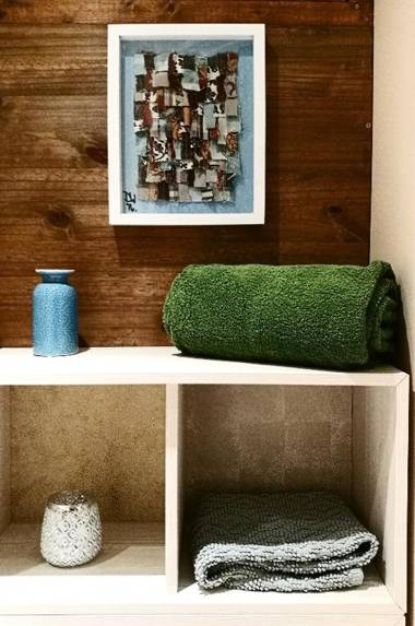 Maison de Textile Apartment