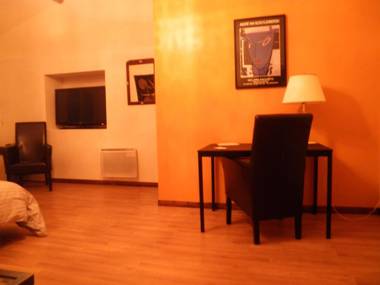 Domaine des Tilleuls