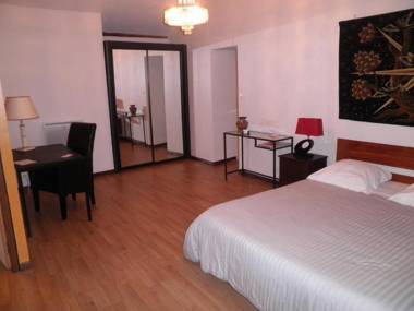 Domaine des Tilleuls