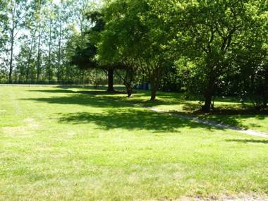 Camping La Loire Fleurie