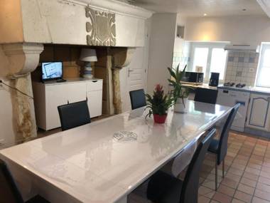 LES GITES DE MONTMARTRE