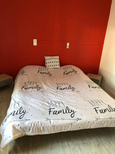 LES GITES DE MONTMARTRE