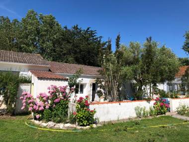 LES GITES DE MONTMARTRE