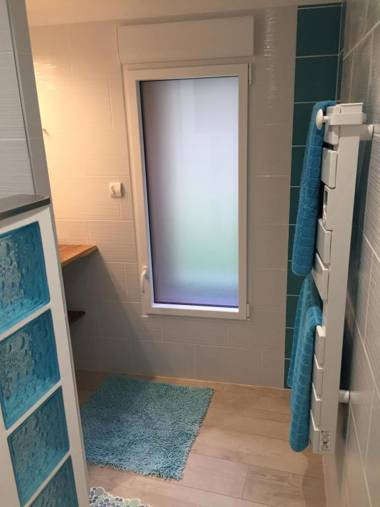 Gite de Gazelle Chambres d'hote