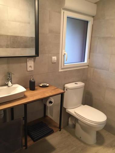 Gite de Gazelle Chambres d'hote