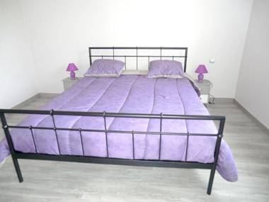 Maison d'une chambre avec jardin clos et wifi a La Garnache