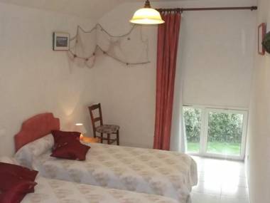 Gîte La Garnache 4 pièces 7 personnes - FR-1-426-131