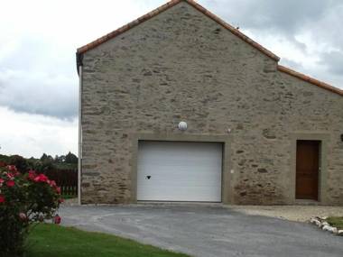 Gîte La Garnache 4 pièces 7 personnes - FR-1-426-131
