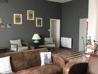 Gîte La Garnache 4 pièces 6 personnes - FR-1-426-464