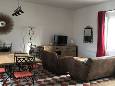 Gîte La Garnache 4 pièces 6 personnes - FR-1-426-464