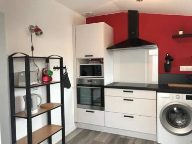 Gîte La Garnache 4 pièces 6 personnes - FR-1-426-464