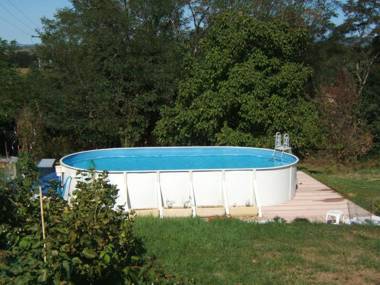 Chambres d'Hôtes Domaine d'En Baleux