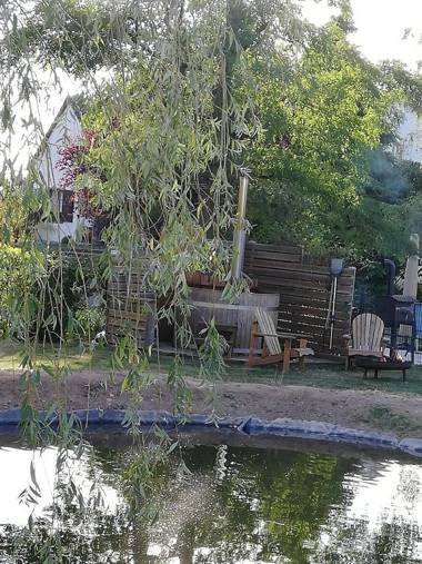 Chambres d'hôtes Sandrine Louis