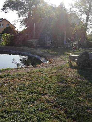 Chambres d'hôtes Sandrine Louis