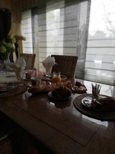 Chambres d'hôtes Sandrine Louis