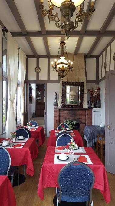 Les Cloches de Corneville