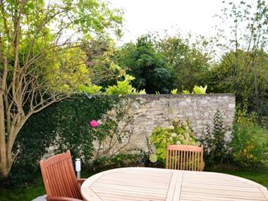 Gîte Chédigny 3 pièces 4 personnes - FR-1-381-480