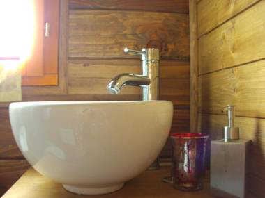 Les Roulottes de la Brauderie