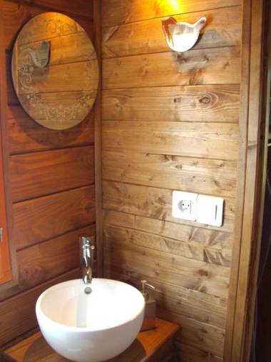 Les Roulottes de la Brauderie