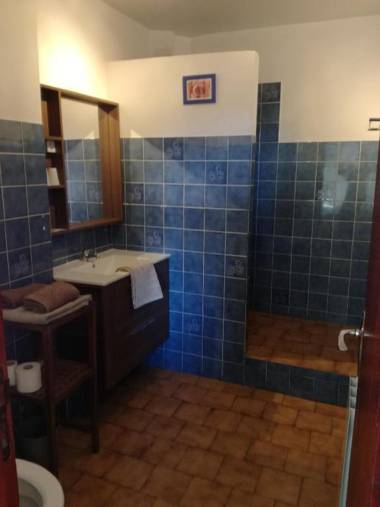 L'Auberge de Baudinard