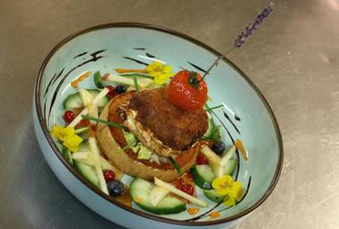 Hostellerie Saint Benoît