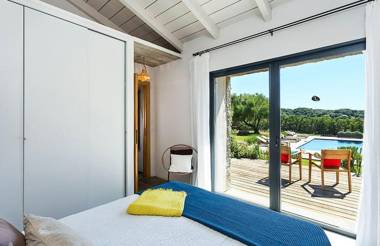 Domaine de Peretti della Rocca