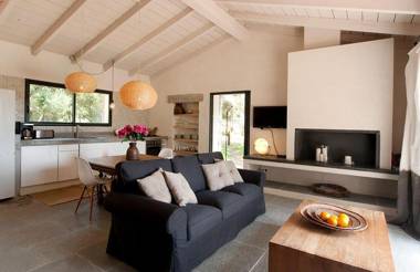 Domaine de Peretti della Rocca