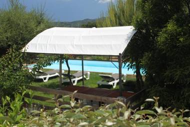 Chambre d`hotes Caseddu Di Poggiale